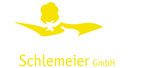 Schlemeier Garten- und Landschaftsbau Logo